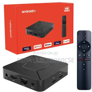 Photo - Max Tv Box Android