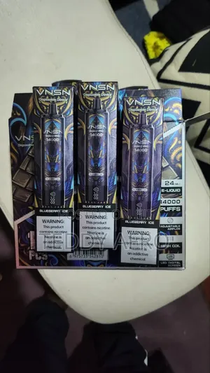 Photo - Vape 14000