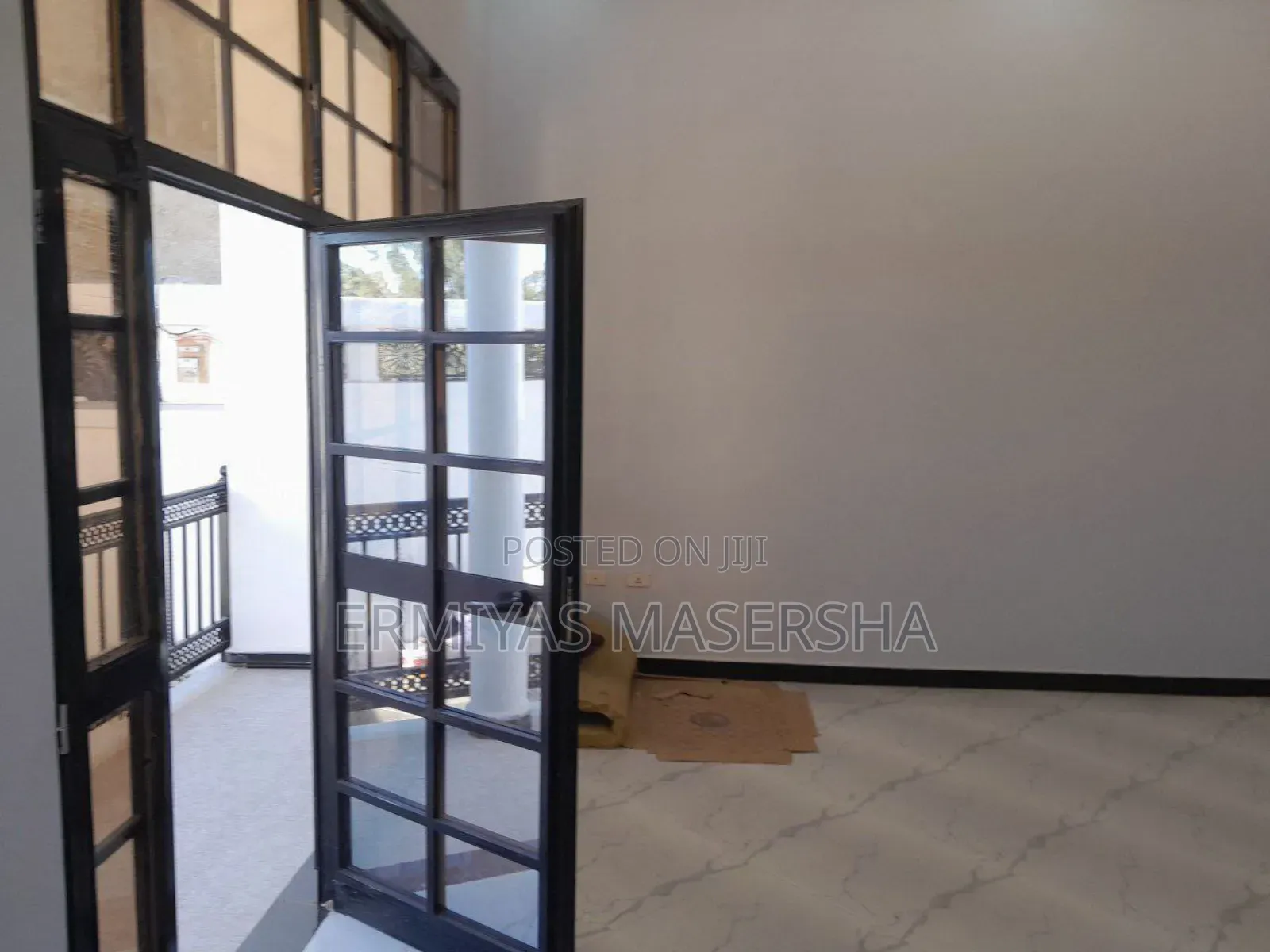 Furnished 5bdrm Villa in Akaky Kaliti for sale