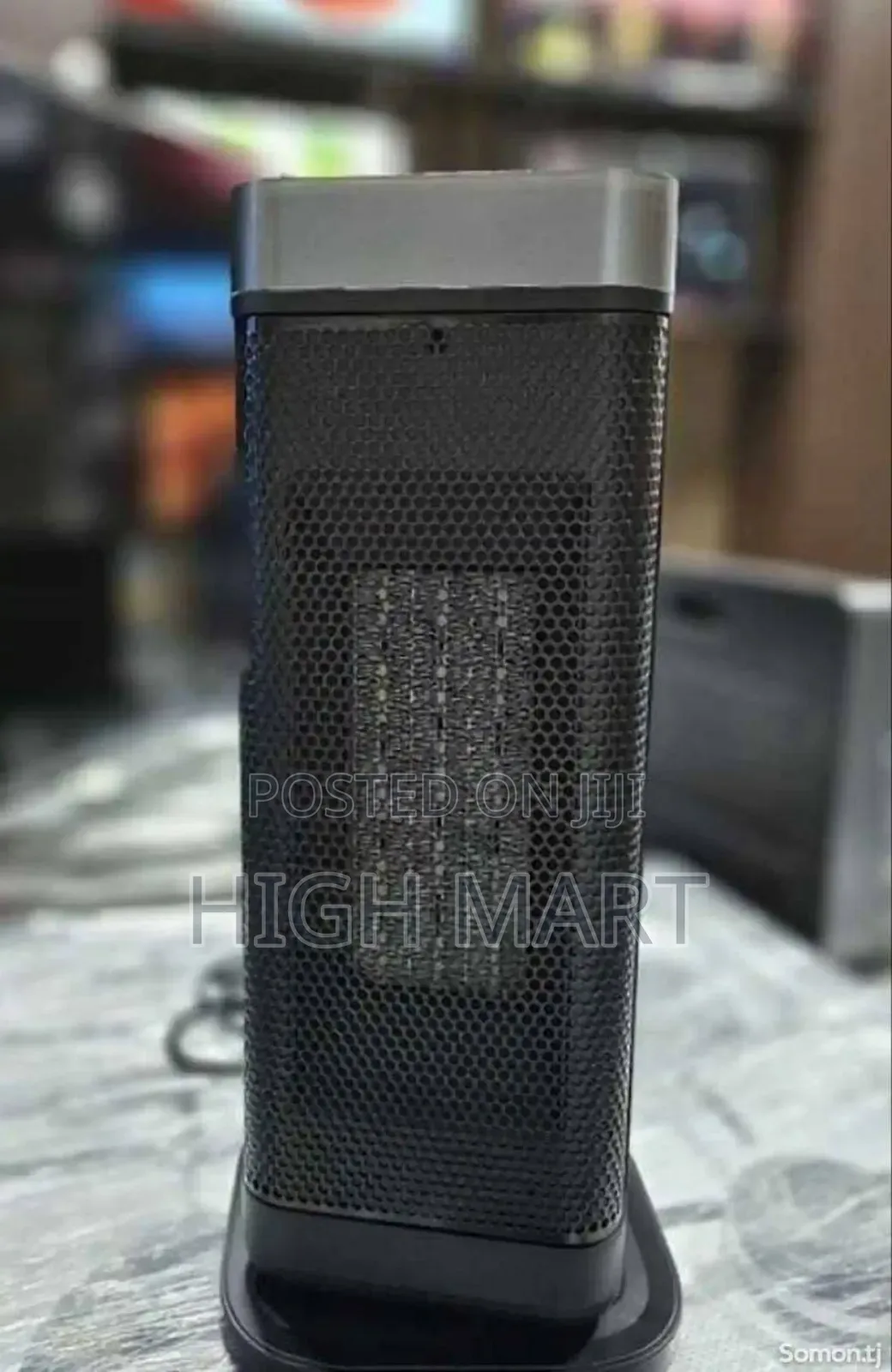 Winning Star Heater የቤት ማሞቅያ