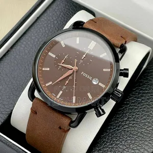 Photo - Fossil Watch
