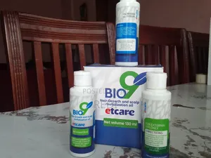 Bio9 Hair Protector
