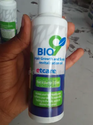 Photo - Bio9 Hair Protector