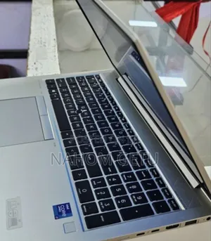 New Laptop HP EliteBook 840 16GB Intel Core I7 SSD 512GB