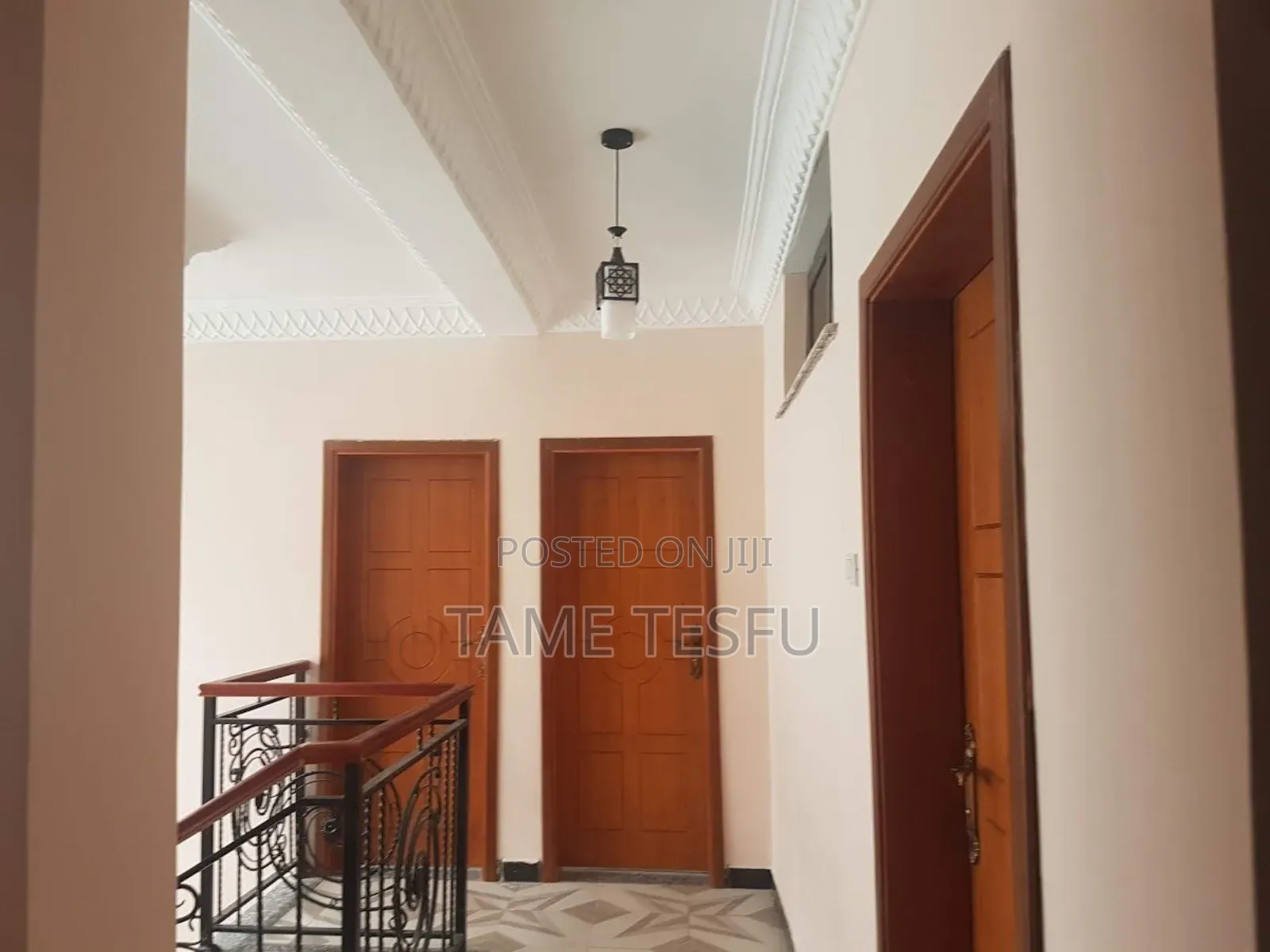 Furnished 5bdrm House in Tafoo, Oromia-Finfinne for sale
