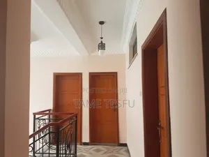 Furnished 5bdrm House in Tafoo, Oromia-Finfinne for sale