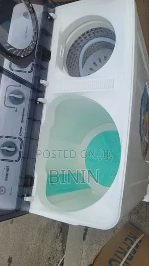 Family Washing Machine 13kg Deliver