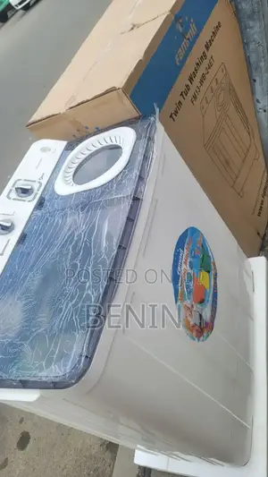 Family Washing Machine 13kg for Sales in Delivery