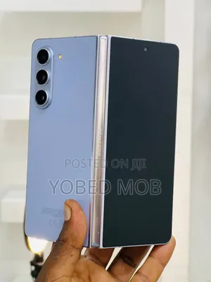 New Samsung Galaxy Z Fold 5 512 GB