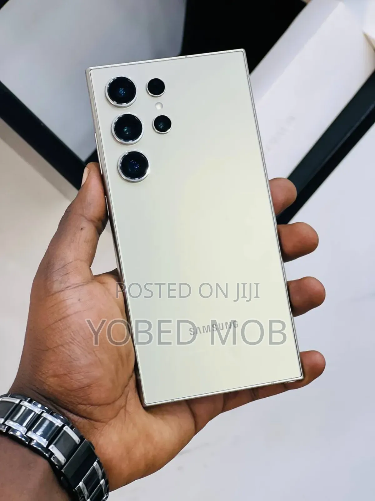 Samsung Galaxy S24 Ultra 256 GB