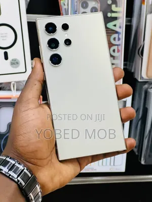 Samsung Galaxy S24 Ultra 256 GB