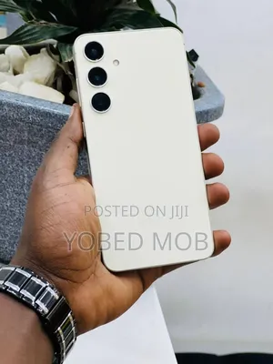 New Samsung Galaxy A55 256 GB