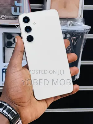 New Samsung Galaxy A55 256 GB