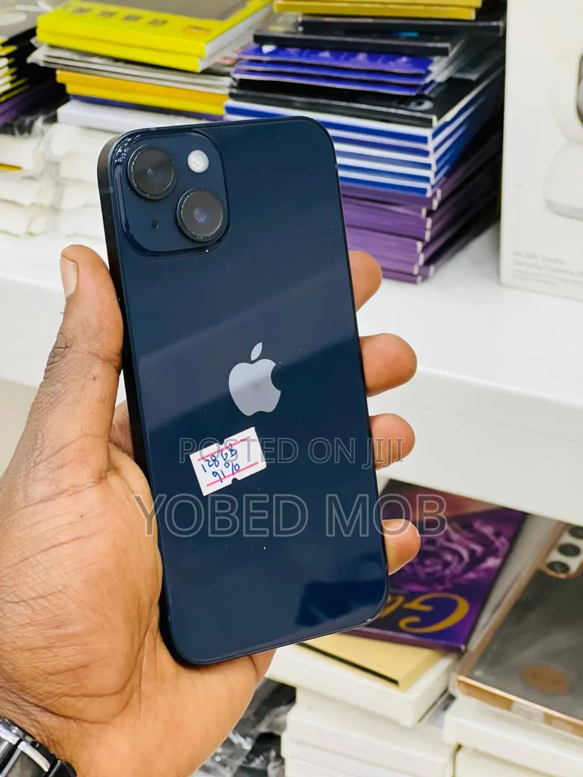 Apple iPhone 13 128 GB