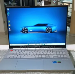 New Laptop Asus Vivobook 16 16GB Intel Core I5 SSD 512GB