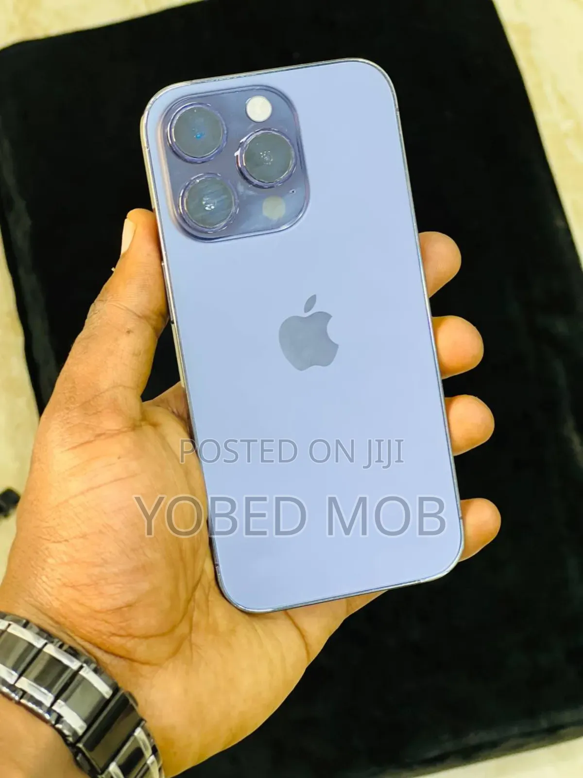 Apple iPhone 14 Pro Max 256 GB