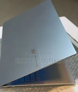 New Laptop Asus Vivobook 16 16GB Intel Core I5 SSD 512GB