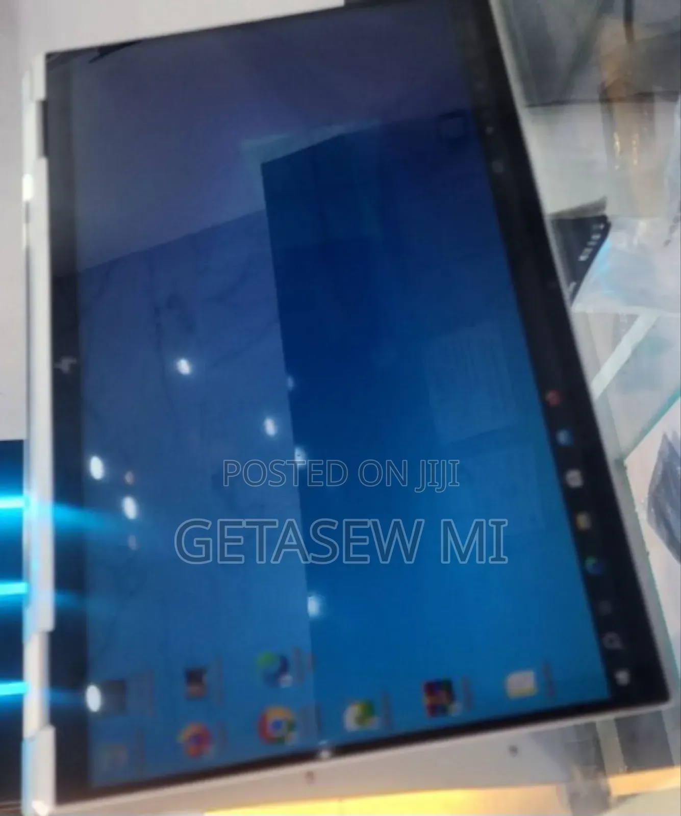 New Laptop HP EliteBook 1040 G8 16GB Intel Core I5 SSD 512GB