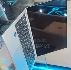 New Laptop HP EliteBook 1040 G8 16GB Intel Core I5 SSD 512GB