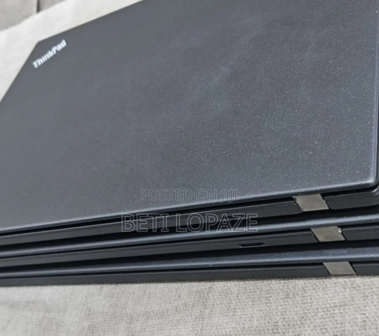 New Laptop Lenovo ThinkPad X1 Carbon 16GB AMD Ryzen 7 SSD 512GB