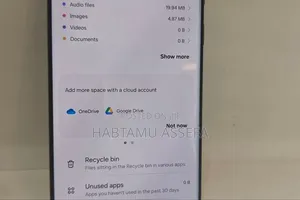 New Samsung Galaxy S23 Ultra 256 GB Black