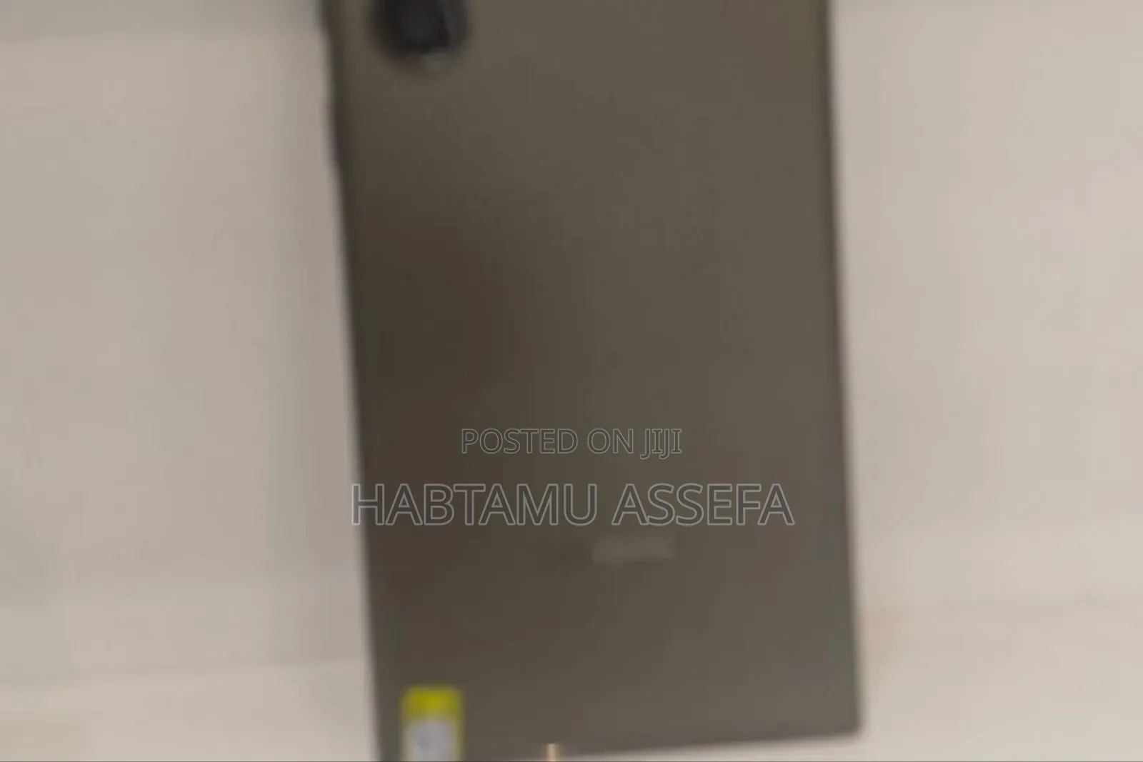 New Samsung Galaxy S23 Ultra 256 GB Black