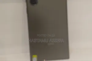 New Samsung Galaxy S23 Ultra 256 GB Black