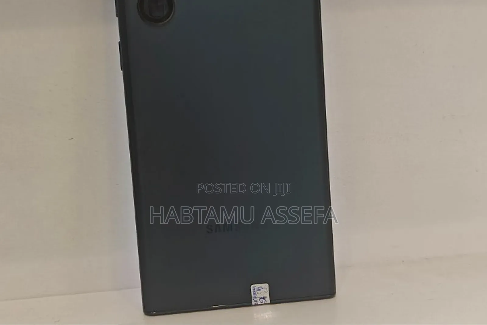 New Samsung Galaxy S22 Ultra 512 GB Gray