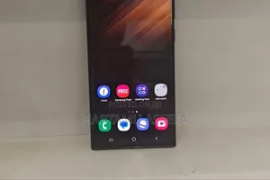 New Samsung Galaxy S22 Ultra 512 GB Gray