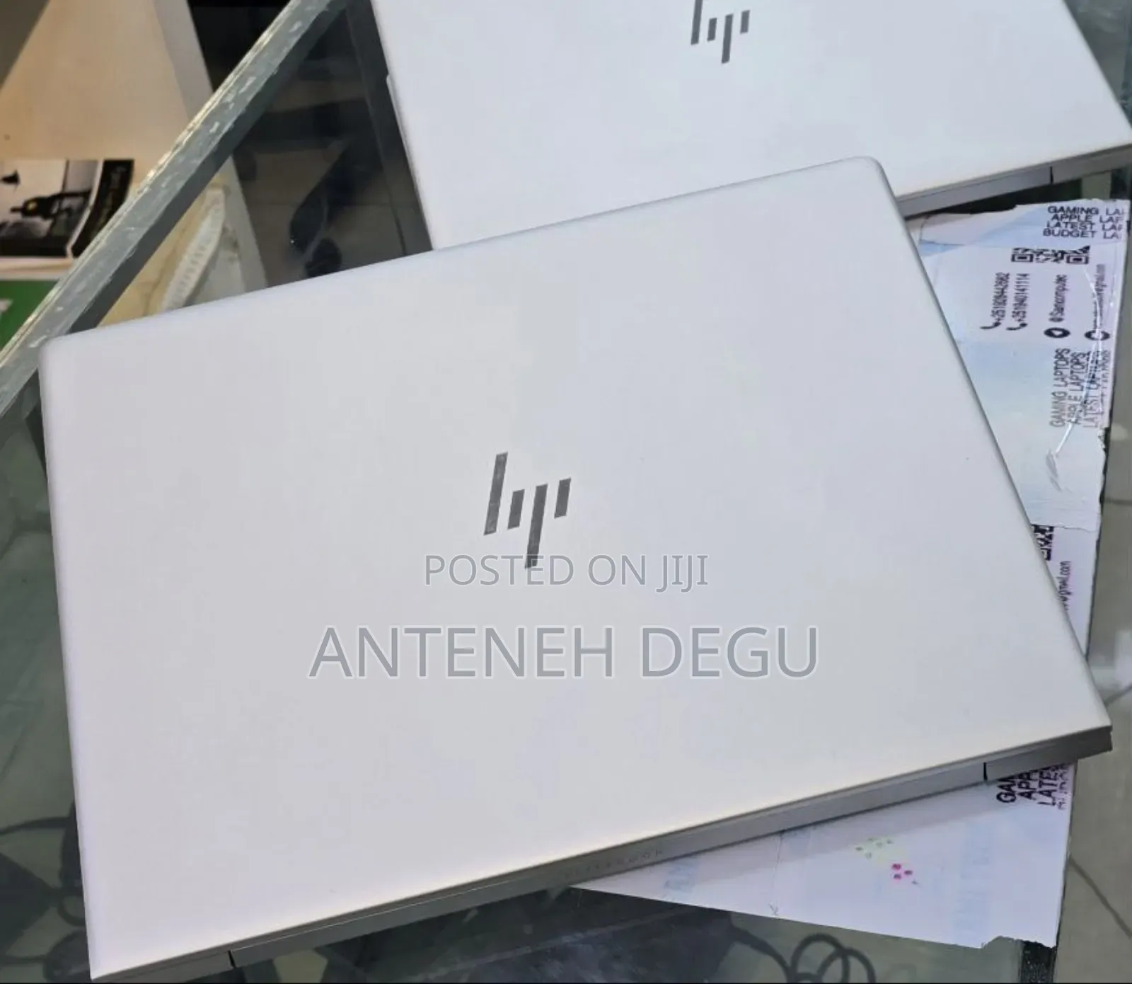 New Laptop HP EliteBook 840 G5 16GB Intel Core I5 SSD 512GB