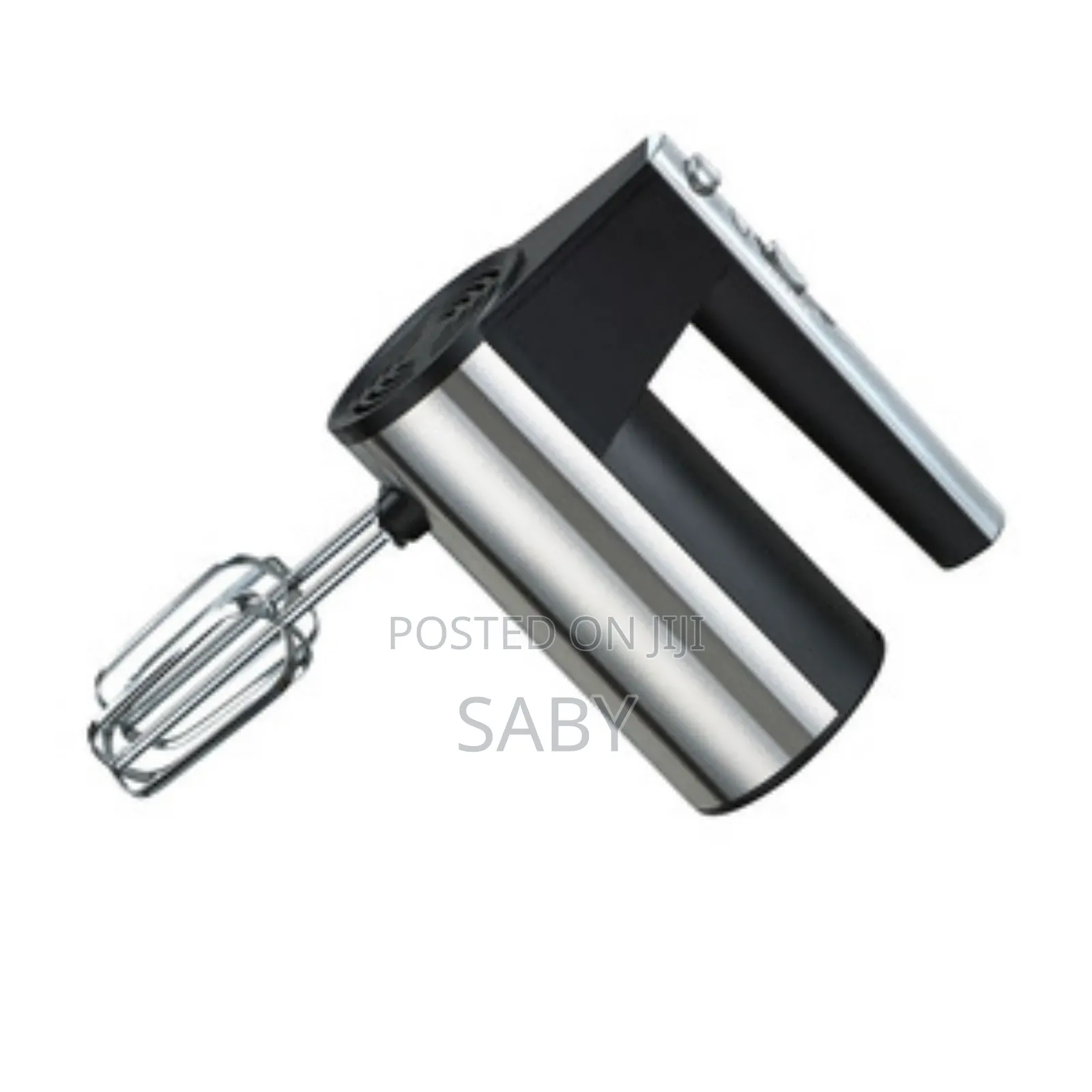 500 Watt Sayona Hand Mixer