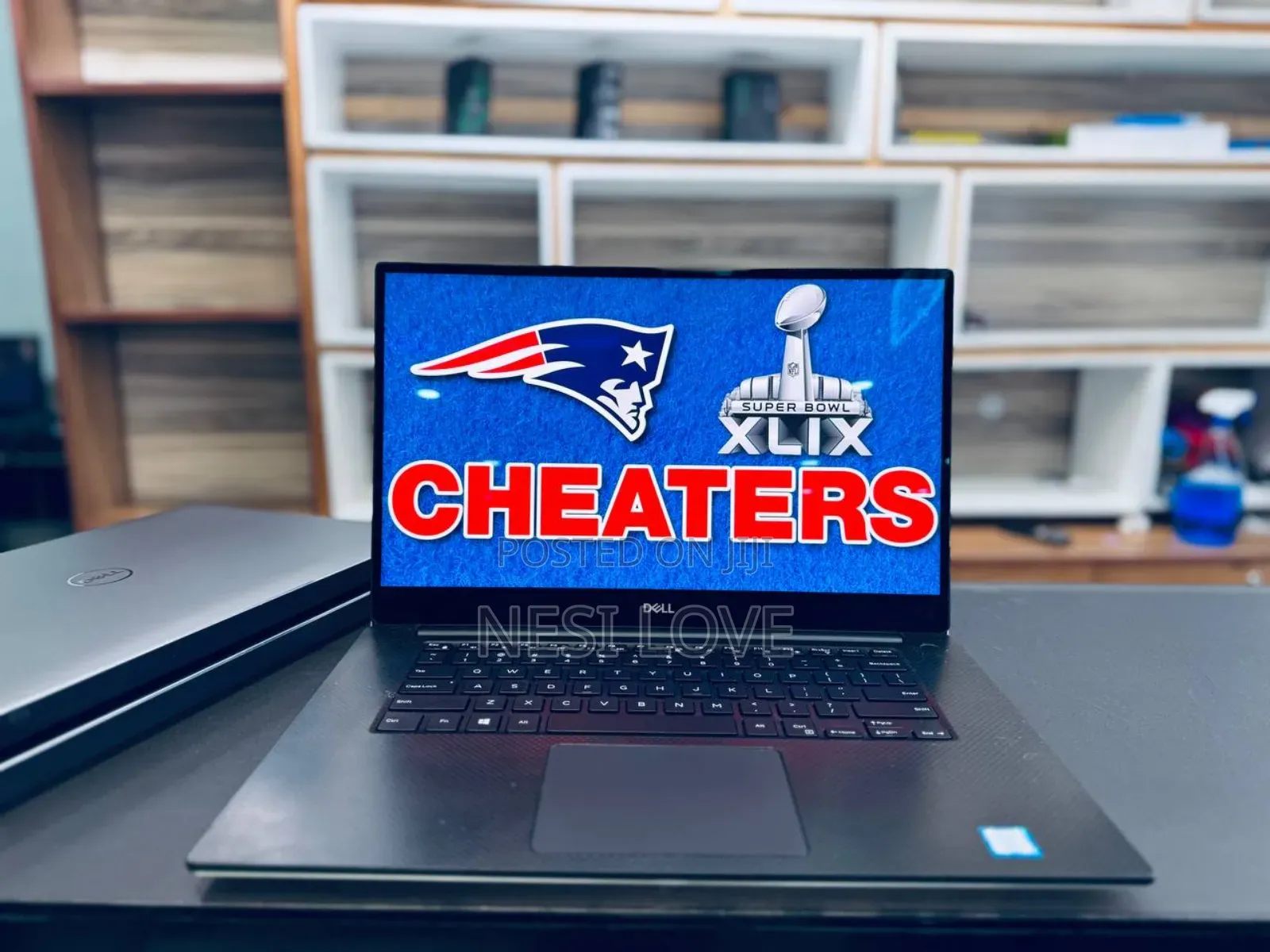 New Laptop Dell Precision 5540 16GB Intel Core I7 SSD 512GB