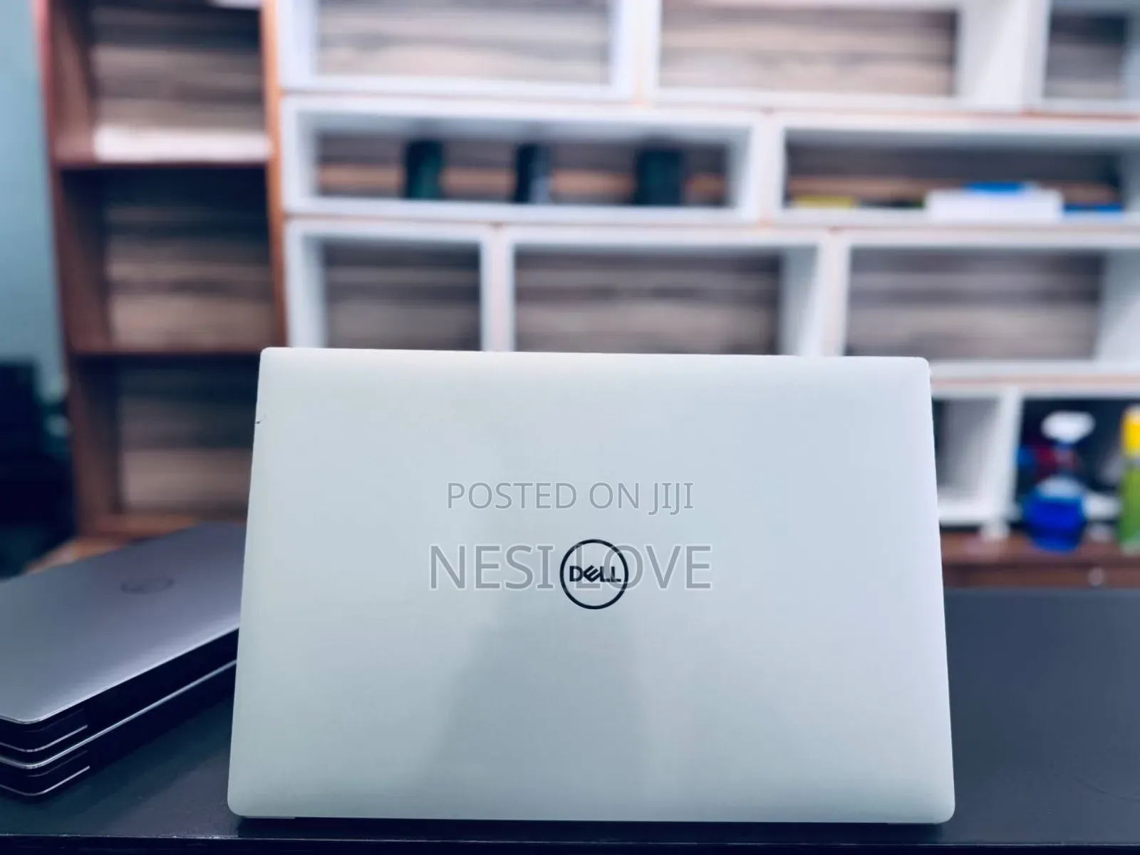 New Laptop Dell Precision 5540 16GB Intel Core I7 SSD 512GB