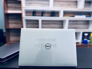 New Laptop Dell Precision 5540 16GB Intel Core I7 SSD 512GB