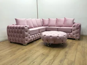 Ashley Chesterfild Sofa Design