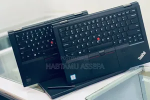 New Laptop Lenovo ThinkPad X390 16GB Intel Core I5 SSD 512GB