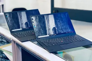 New Laptop Lenovo ThinkPad X390 16GB Intel Core I5 SSD 512GB