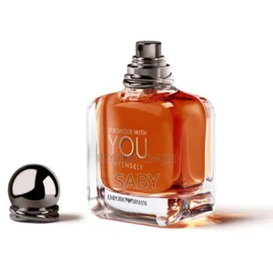 Photo - Stronger With You Intensely