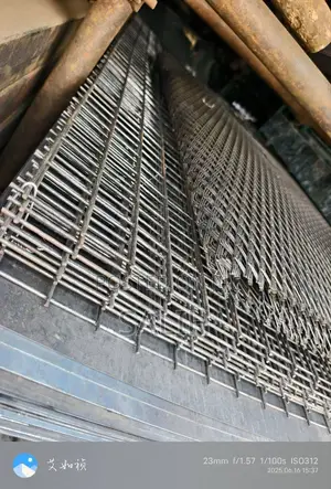 RHS ትቦላሬ Shs. CHS Sheet Metal