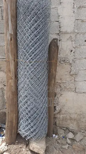 RHS ትቦላሬ Shs. CHS Sheet Metal