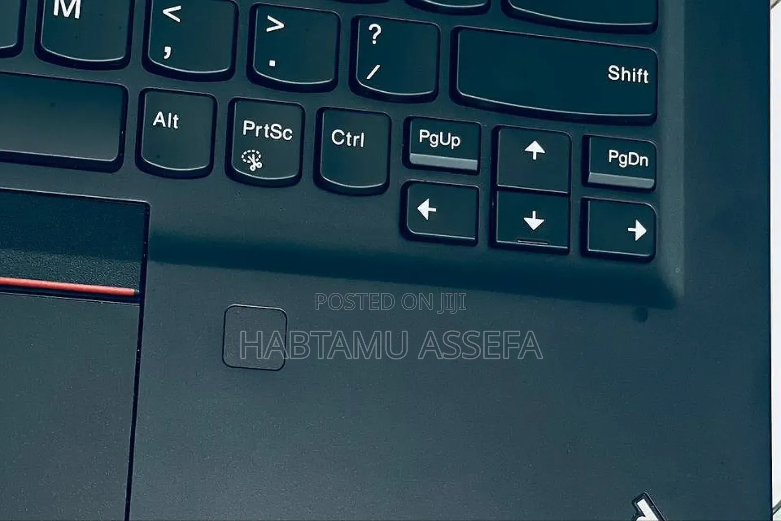 New Laptop Lenovo Thinkpad X13 Yoga 16GB Intel Core I7 SSD 512GB