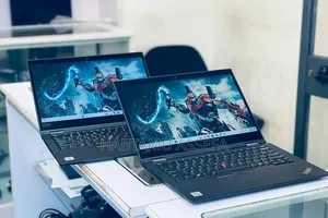 New Laptop Lenovo Thinkpad X13 Yoga 16GB Intel Core I7 SSD 512GB