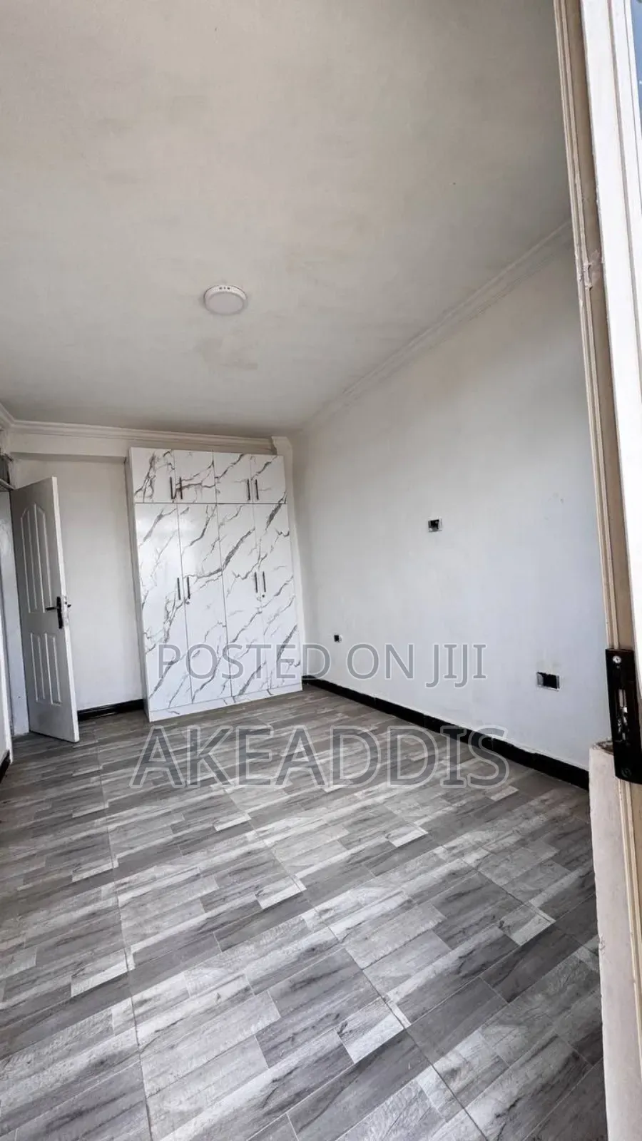 Furnished 2bdrm Condo in Bole Ayat for sale