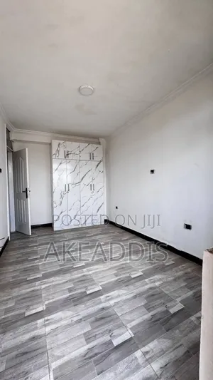 Furnished 2bdrm Condo in Bole Ayat for sale