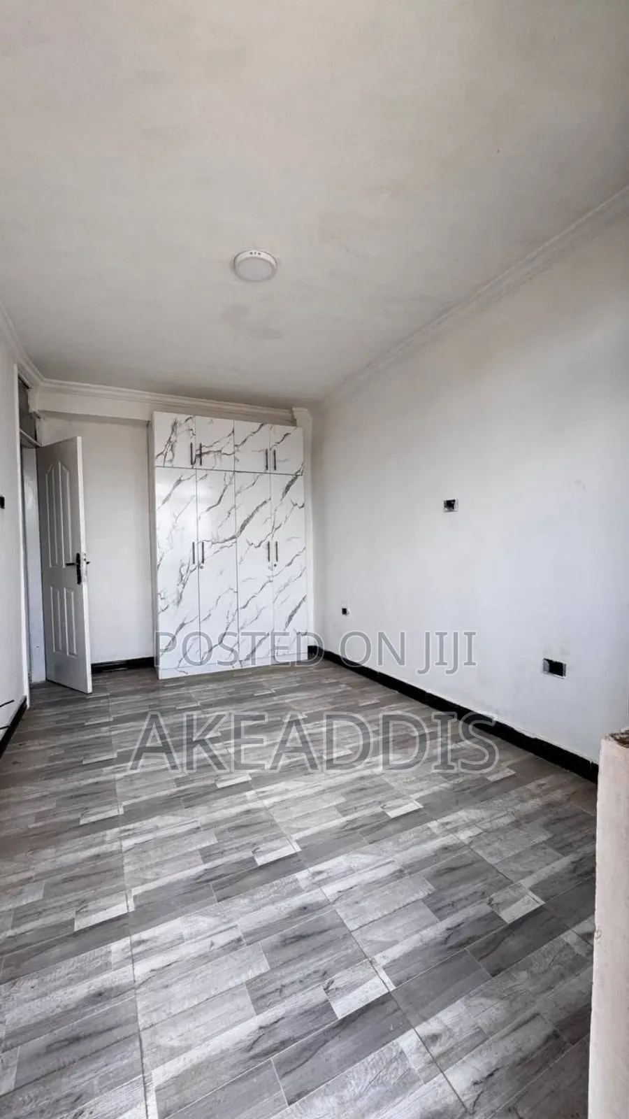 Furnished 2bdrm Condo in Bole Ayat for sale