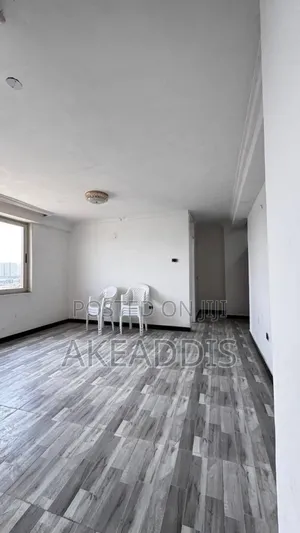 Furnished 2bdrm Condo in Bole Ayat for sale