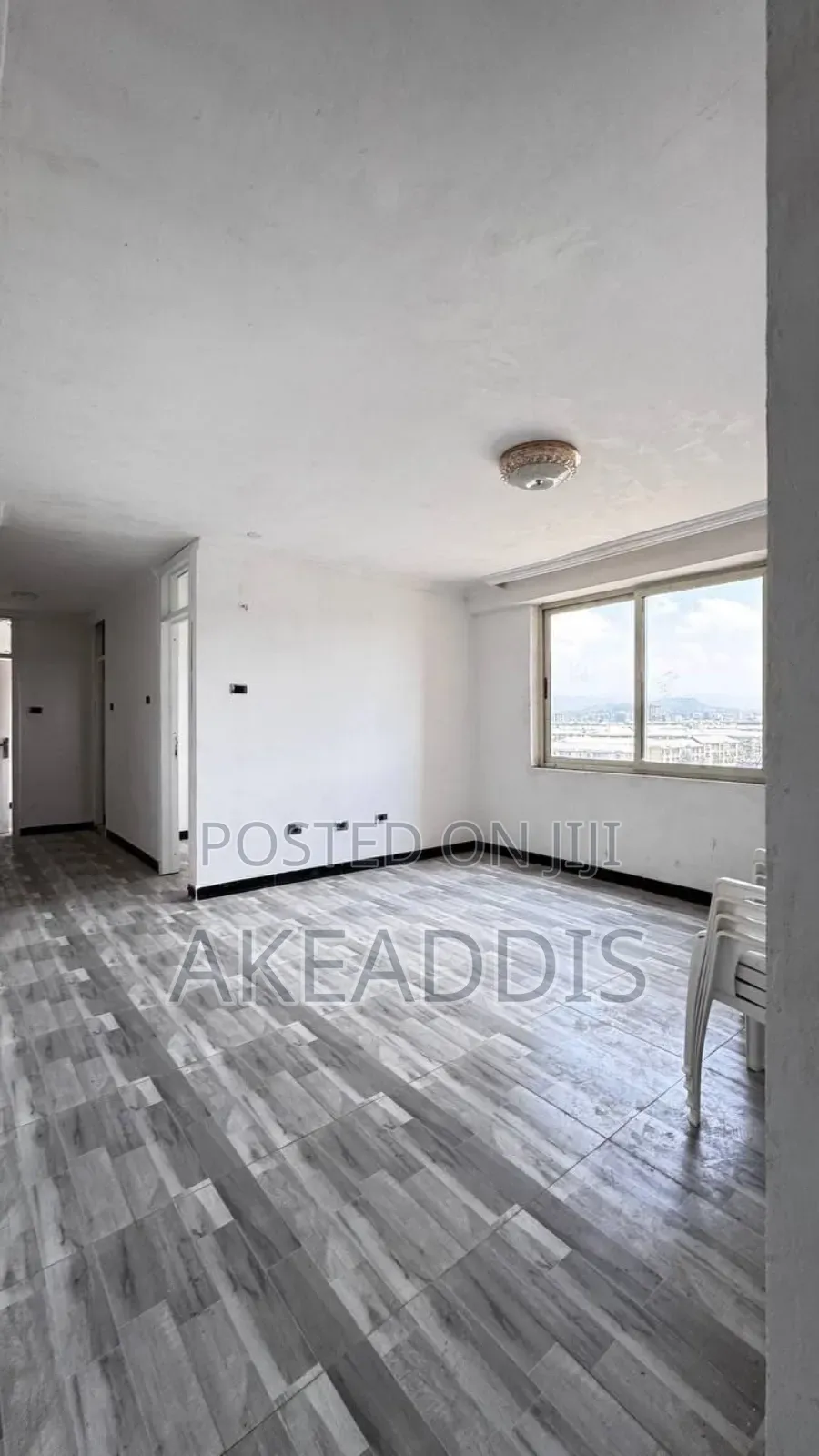 Furnished 2bdrm Condo in Bole Ayat for sale