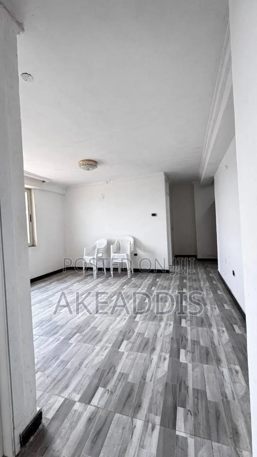 Furnished 2bdrm Condo in Bole Ayat for sale