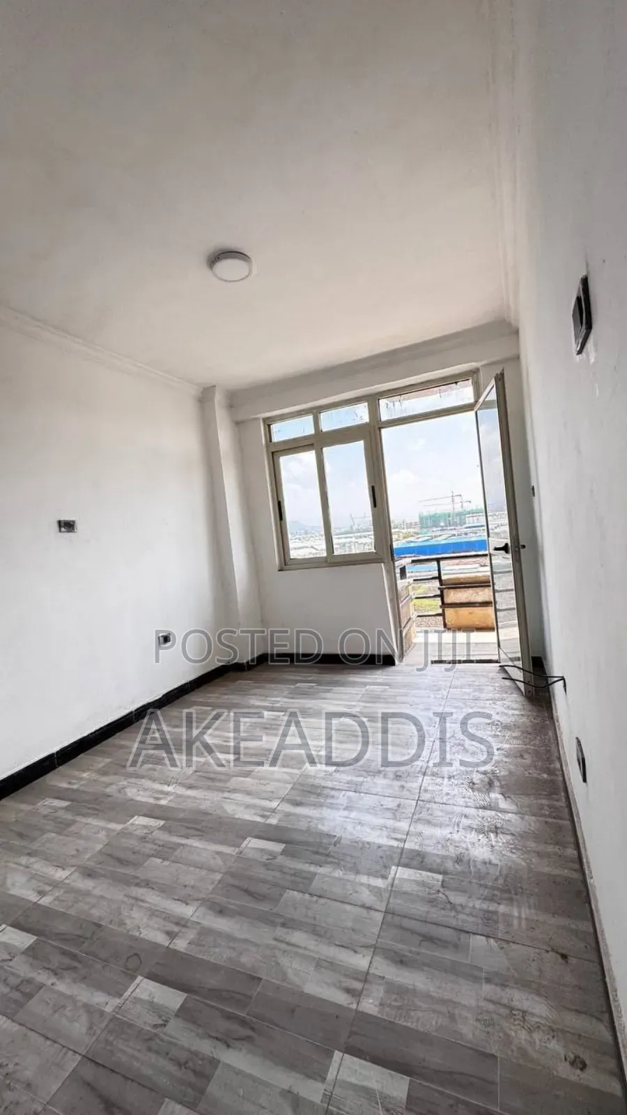 Furnished 2bdrm Condo in Bole Ayat for sale