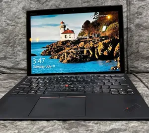 New Laptop Lenovo 8GB Intel Core I5 SSD 256GB
